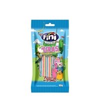 GELATINA FINI TIRAS ACIDA FRUTAS