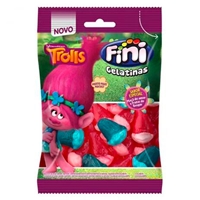 GELATINA FINI TROLLS