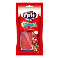 GELATINA FINI TUBES ACIDO