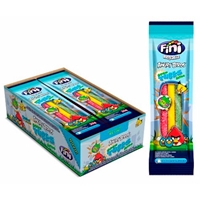 GELATINA FINI TUBES ANGRYBIRDS