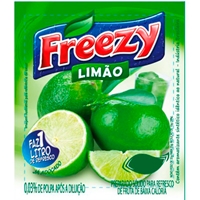 SUCO FREEZY LIMAO