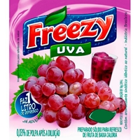 SUCO FREEZY UVA