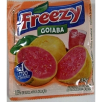 SUCO FREEZY GOIABA