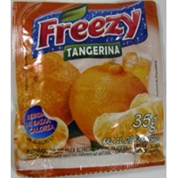 SUCO FREEZY TANGERINA