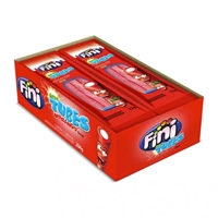 GELATINA FINI TUBES MORANG ACIDO