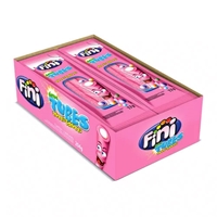 GELATINA FINI TUBES TUTTI ACIDO