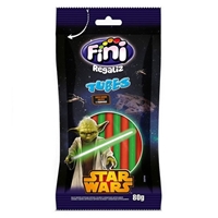 GELATINA FINI TUBES STAR WARS