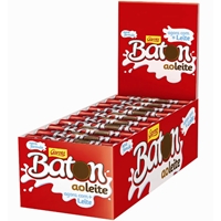 CHOC BATON AO LEITE
