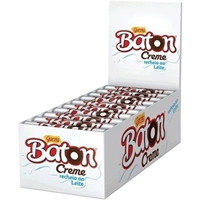 CHOC BATON CREME