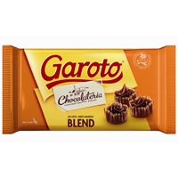 CHOC GAROTO BLEND