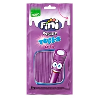 GELATINA FINI TUBES UVA
