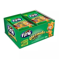 GELATINA FINI URSINHO