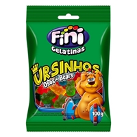 GELATINA FINI URSINHOS