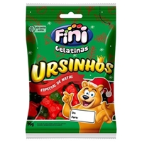 GELATINA FINI URSINHOS NATAL