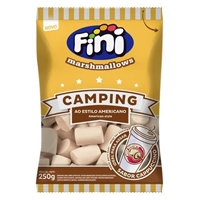 MARCHIMELO FINI CAMPING P/ASSAR CAPPUCCINO