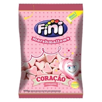 MARCHIMELO FINI CORACAO
