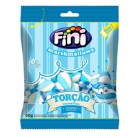 MARCHIMELO FINI TORCAO FRAMBOESA