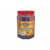 DOCE PT GONCALVES BANANA