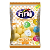 MARCHIMELO FINI VULCAO AMARELO