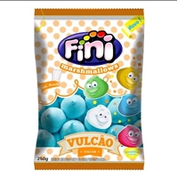 MARCHIMELO FINI VULCAO AZUL