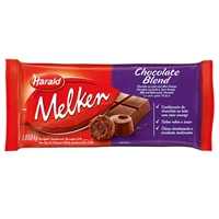CHOC. HARALD AO LEITE MELKEN BLEND