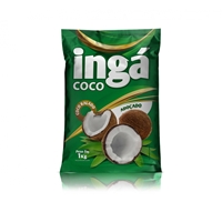 COCO RALADO INGA ADOCADO