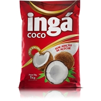 COCO RALADO S/AC INGA