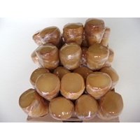 CANUDAO DOCE DE LEITE