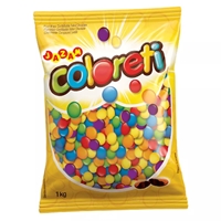 CHOC COLORETI