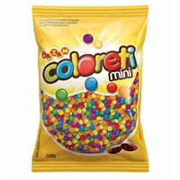 CHOC COLORETI MINI