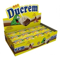 CHOC DUCREM AVELA/CHOC