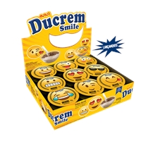 CHOC DUCREM AVELA/CHOC SMILE