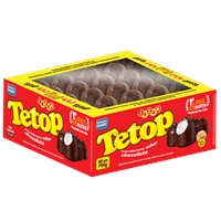 CHOC TETOP MARIA MOLE