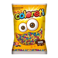 COLORETI JAZAM