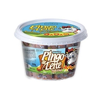 DOCE PT JAZAM LEITE