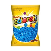 MINI COLORETI JAZAM AZUL