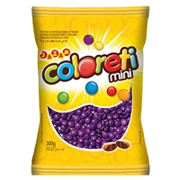 MINI COLORETI JAZAM LILAS