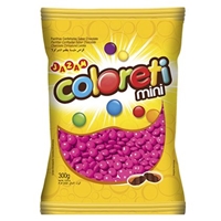 MINI COLORETI JAZAM ROSA