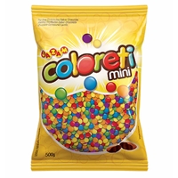 MINI COLORETI JAZAM SORT