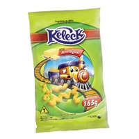 SALG KELECK AMANTEIGADO