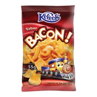SALG KELECK BACON