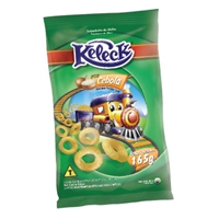 SALG KELECK CEBOLA