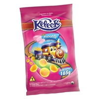 SALG KELECK PRESUNTO