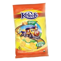 SALG KELECK QUEIJO