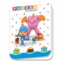 CONV ANIV POCOYO JUNCO