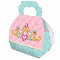 CONV BOLSINHA PRINCESS JUNCO