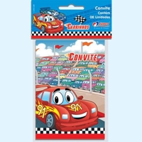 CONV CARRINHOS JUNCO