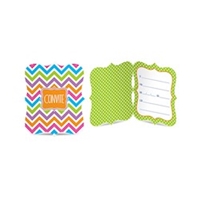 CONV CHEVRON COLLORS JUNCO