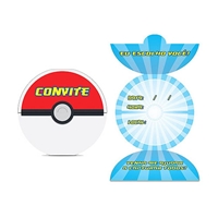 CONV POCKET MONSTER JUNCO