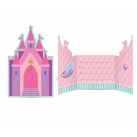 CONV PRINCESAS JUNCO